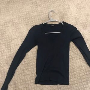Brandy Melville Long Sleeve